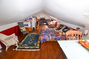 Loft Room- click for photo gallery